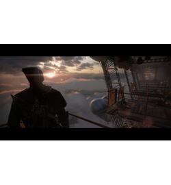 The Order 1886