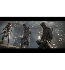 The Order 1886