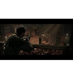 The Order 1886