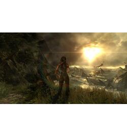 Tomb Raider Definitive Edition