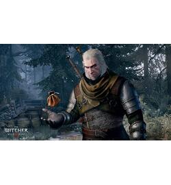 The Witcher 3: Wild Hunt
