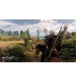 The Witcher 3: Wild Hunt