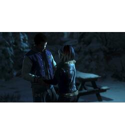 Until Dawn