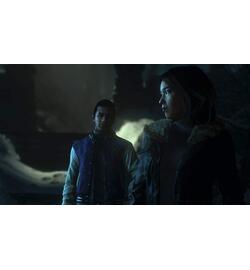 Until Dawn