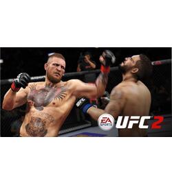 EA Sports UFC 2