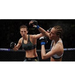 EA Sports UFC 2