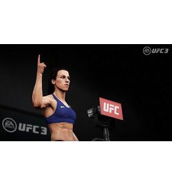 EA Sports UFC 3
