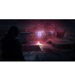 Uncharted: The Lost Legacy