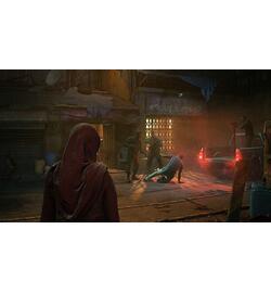 Uncharted: The Lost Legacy
