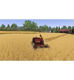 Farmer's Dynasty