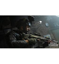 Call of Duty: Modern Warfare (Warzone)