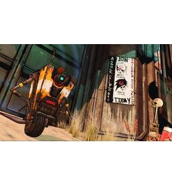 Borderlands 3