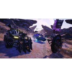 Borderlands 3