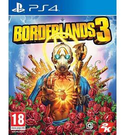 Borderlands 3