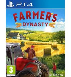 Farmer's Dynasty