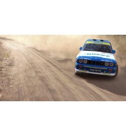 Dirt Rally