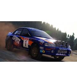 Dirt Rally