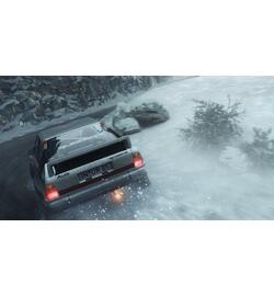 Dirt Rally