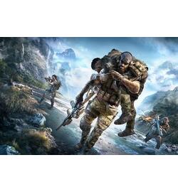 Tom Clancy's Ghost Recon: Breakpoint - Standard Edition