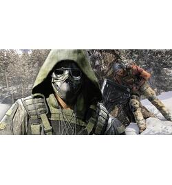 Tom Clancy's Ghost Recon: Breakpoint - Standard Edition