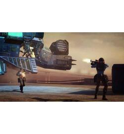 Rogue Trooper: Redux