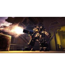 Rogue Trooper: Redux