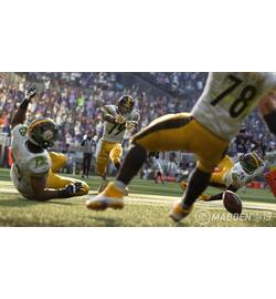 Madden NFL 19