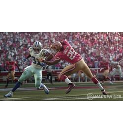 Madden NFL 19