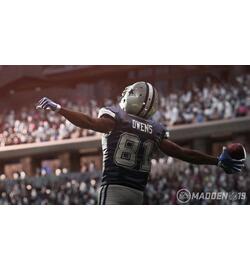 Madden NFL 19