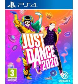Just Dance 2020