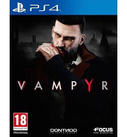 Vampyr