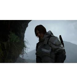 Death Stranding