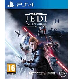 Star Wars Jedi: Fallen Order