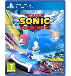 Team Sonic Racing