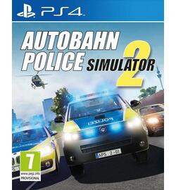 Autobahn Police Simulator 2
