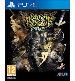 Dragon's Crown Pro