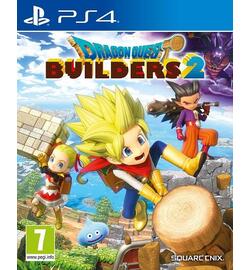 Dragon Quest Builders 2