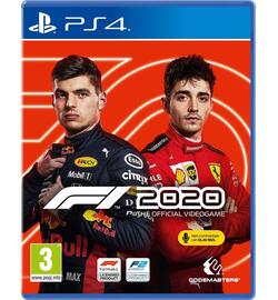 F1 2020