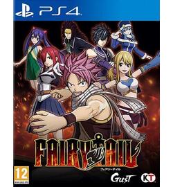 Fairy Tail