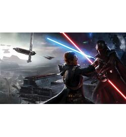 Star Wars Jedi: Fallen Order
