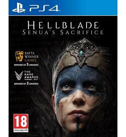 Hellblade: Senua's Sacrifice