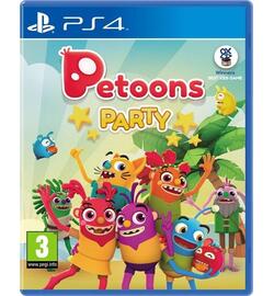 Petoons Party