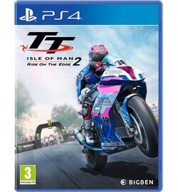 TT Isle of Man 2