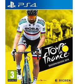 Tour de France 2019
