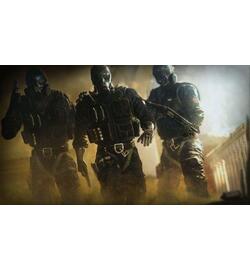 Tom Clancy's Rainbow Six: Siege