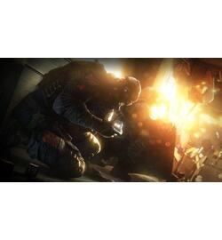 Tom Clancy's Rainbow Six: Siege