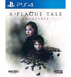 A Plague Tale: Innocence
