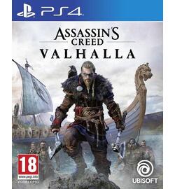 Assassin's Creed: Valhalla
