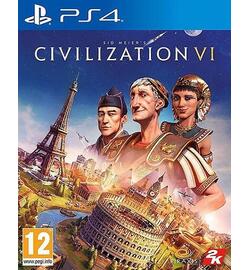 Civilization VI