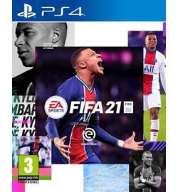 FIFA 21